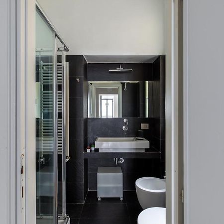 Iflat Charming Flat Close To Campo De' Fiori Rom Exteriör bild