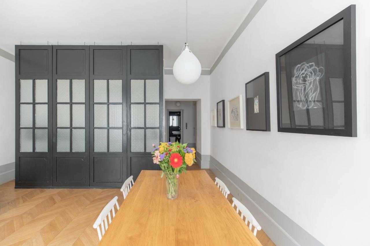 Iflat Charming Flat Close To Campo De' Fiori Rom Exteriör bild