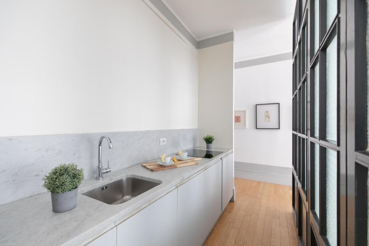 Iflat Charming Flat Close To Campo De' Fiori Rom Exteriör bild