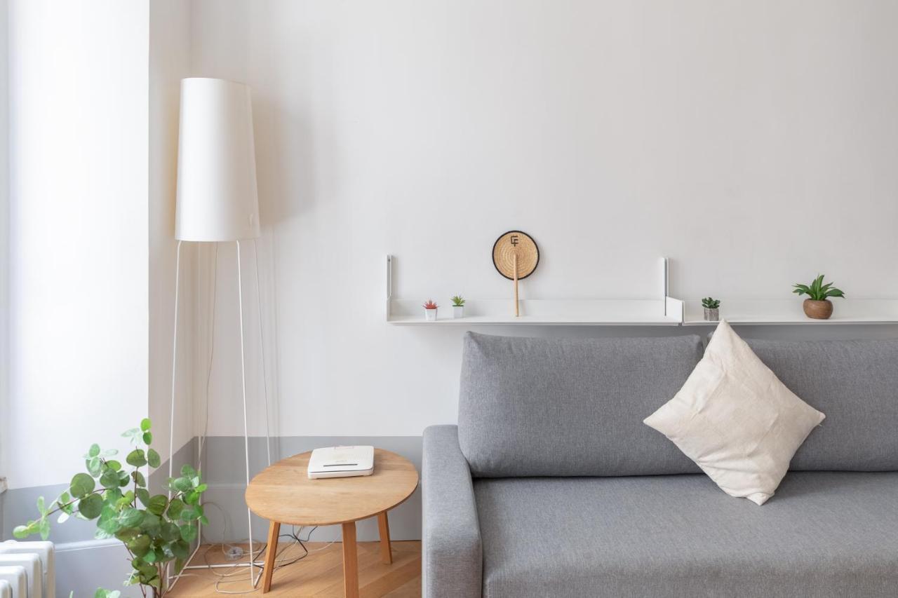 Iflat Charming Flat Close To Campo De' Fiori Rom Exteriör bild