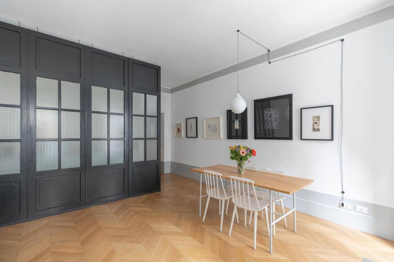 Iflat Charming Flat Close To Campo De' Fiori Rom Exteriör bild