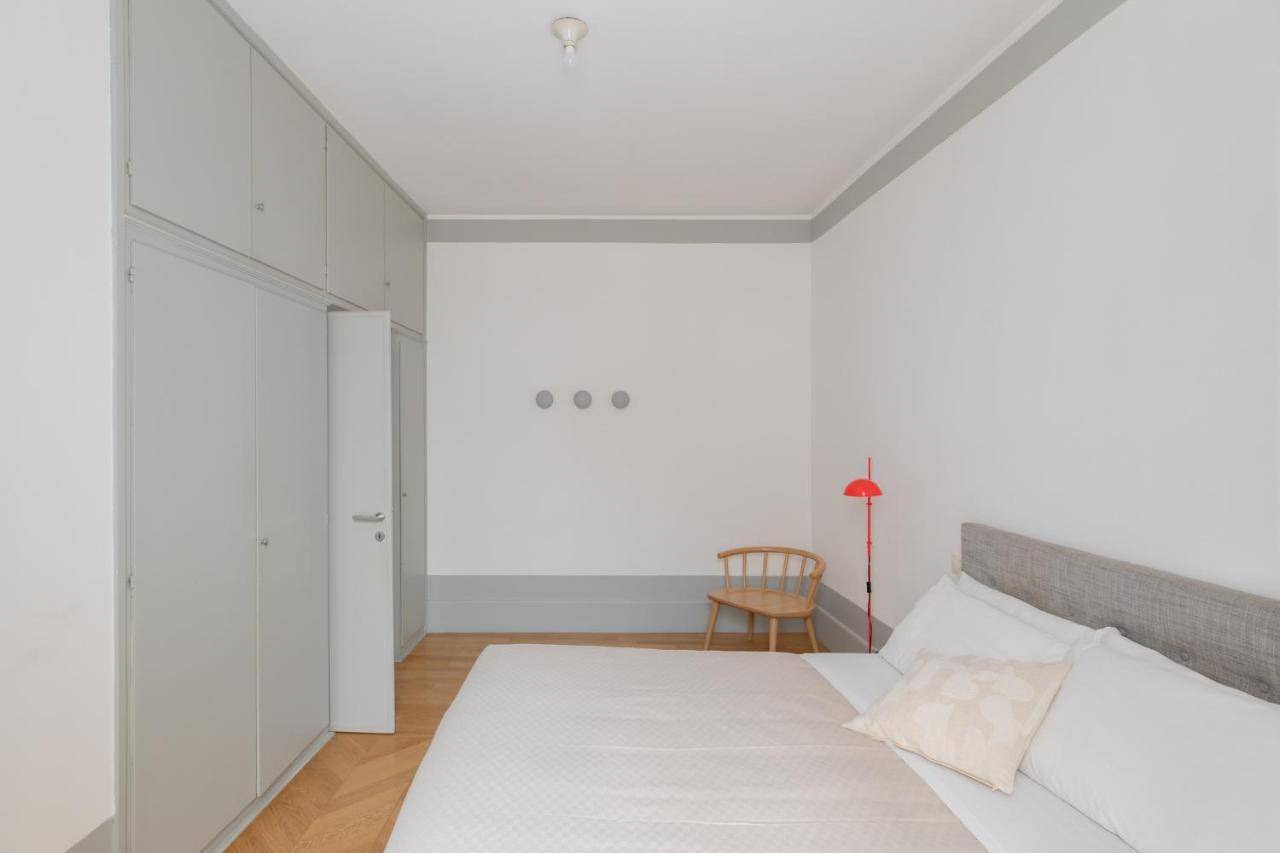 Iflat Charming Flat Close To Campo De' Fiori Rom Exteriör bild