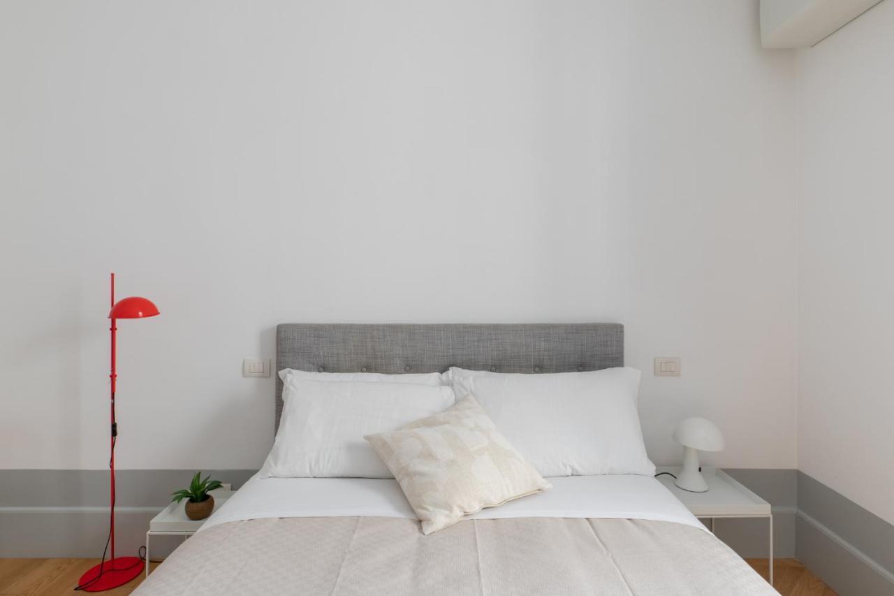 Iflat Charming Flat Close To Campo De' Fiori Rom Exteriör bild